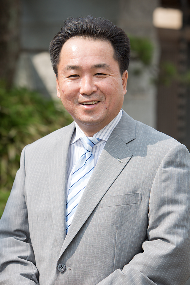 社長