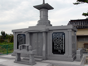 納骨堂